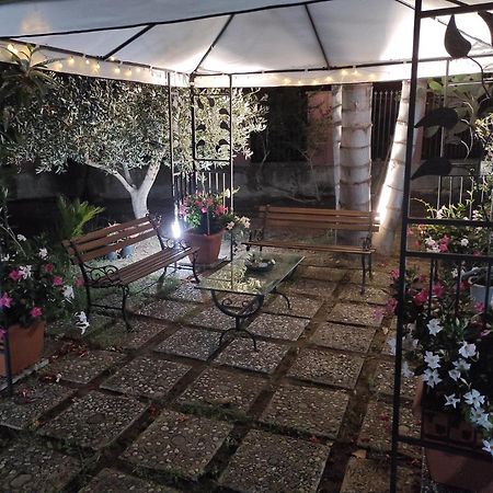 La Casetta B&B Milazzo Exteriér fotografie