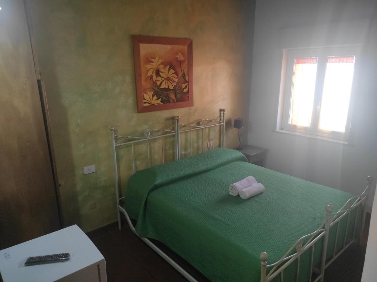 La Casetta B&B Milazzo Exteriér fotografie