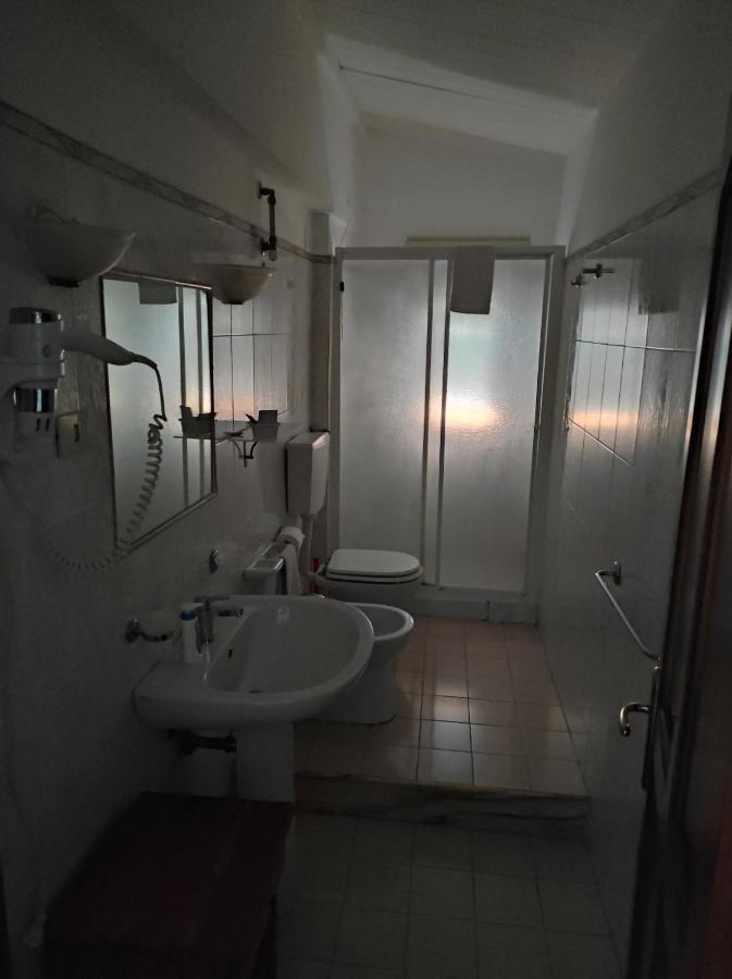 La Casetta B&B Milazzo Exteriér fotografie