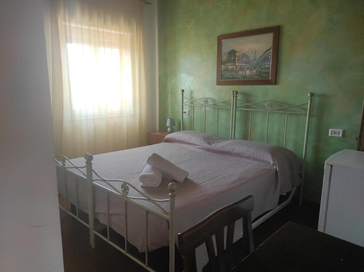 La Casetta B&B Milazzo Exteriér fotografie